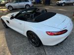 2017 Mercedes-Benz AMG GT Roadster C R190 808MY