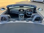 2017 Mercedes-Benz AMG GT Roadster C R190 808MY