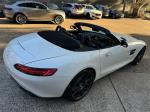2017 Mercedes-Benz AMG GT Roadster C R190 808MY