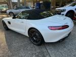 2019 Mercedes-Benz AMG GT Roadster R190 809MY