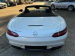 2017 Mercedes-Benz AMG GT Roadster C R190 808MY