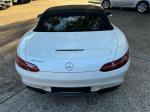 2017 Mercedes-Benz AMG GT Roadster C R190 808MY