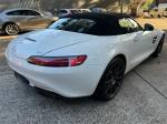 2019 Mercedes-Benz AMG GT Roadster R190 809MY