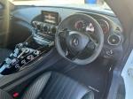 2017 Mercedes-Benz AMG GT Roadster C R190 808MY