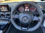 2019 Mercedes-Benz AMG GT Roadster R190 809MY