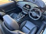2019 Mercedes-Benz AMG GT Roadster R190 809MY