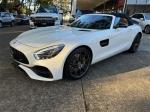 2017 Mercedes-Benz AMG GT Roadster C R190 808MY