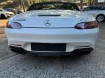 2017 Mercedes-Benz AMG GT Roadster C R190 808MY