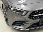 2019 Mercedes-Benz A-Class Hatchback A250 AMG Line W177