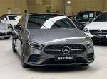2019 Mercedes-Benz A-Class Hatchback A250 AMG Line W177