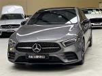 2019 Mercedes-Benz A-Class Hatchback A250 W177 800MY