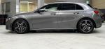 2019 Mercedes-Benz A-Class Hatchback A250 W177 800MY
