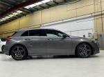 2019 Mercedes-Benz A-Class Hatchback A250 AMG Line W177