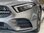 2019 Mercedes-Benz A-Class Hatchback A250 AMG Line W177