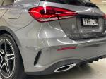 2019 Mercedes-Benz A-Class Hatchback A250 AMG Line W177