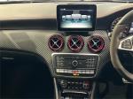 2017 Mercedes-Benz A-Class Hatchback A45 AMG W176 808MY