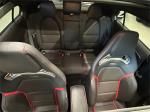 2017 Mercedes-Benz A-Class Hatchback A45 AMG W176 808MY