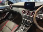 2017 Mercedes-Benz A-Class Hatchback A45 AMG W176 808MY