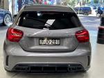 2017 Mercedes-Benz A-Class Hatchback A45 AMG W176 808MY