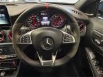 2017 Mercedes-Benz A-Class Hatchback A45 AMG W176 808MY
