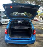 2015 Mercedes-Benz B-Class Hatchback B250 W246 806MY