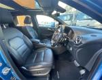 2015 Mercedes-Benz B-Class Hatchback B250 W246 806MY