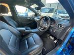 2015 Mercedes-Benz B-Class Hatchback B250 W246 806MY