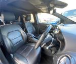 2015 Mercedes-Benz B-Class Hatchback B250 W246 806MY