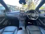 2015 Mercedes-Benz B-Class Hatchback B250 W246 806MY