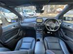2015 Mercedes-Benz B-Class Hatchback B250 W246 806MY