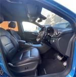 2015 Mercedes-Benz B-Class Hatchback B250 W246 806MY