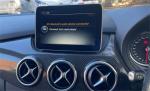 2015 Mercedes-Benz B-Class Hatchback B250 W246 806MY