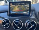 2015 Mercedes-Benz B-Class Hatchback B250 W246 806MY