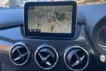 2015 Mercedes-Benz B-Class Hatchback B250 W246 806MY