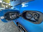 2015 Mercedes-Benz B-Class Hatchback B250 W246 806MY