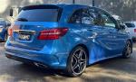 2015 Mercedes-Benz B-Class Hatchback B250 W246 806MY