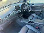 2016 Mercedes-Benz B-Class Hatchback B200 d W246 806MY