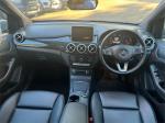 2016 Mercedes-Benz B-Class Hatchback B200 d W246 806MY