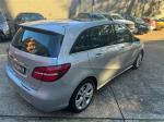 2016 Mercedes-Benz B-Class Hatchback B200 d W246 806MY