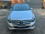 2016 Mercedes-Benz B-Class Hatchback B200 d W246 806MY