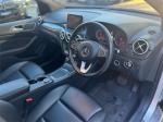2016 Mercedes-Benz B-Class Hatchback B200 d W246 806MY