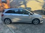 2016 Mercedes-Benz B-Class Hatchback B200 d W246 806MY