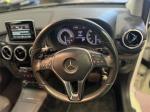 2014 Mercedes-Benz B-Class Hatchback B180 W246