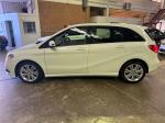 2014 Mercedes-Benz B-Class Hatchback B180 W246