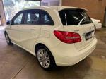 2014 Mercedes-Benz B-Class Hatchback B180 W246