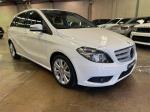 2014 Mercedes-Benz B-Class Hatchback B180 W246