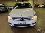 2014 Mercedes-Benz B-Class Hatchback B180 W246