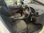2014 Mercedes-Benz B-Class Hatchback B180 W246