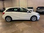 2014 Mercedes-Benz B-Class Hatchback B180 W246
