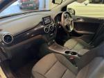 2014 Mercedes-Benz B-Class Hatchback B180 W246
